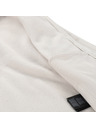 ALPINE PRO Kinder Fleece Hoodie ALPINE PRO SIUSO 2 moonbeam