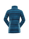ALPINE PRO Kinder Fleece Hoodie ALPINE PRO SIUSO 2 mykonos blue Variante pa