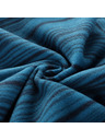 ALPINE PRO Kinder Fleece Hoodie ALPINE PRO SIUSO 2 mykonos blue Variante pa