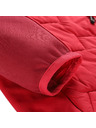 ALPINE PRO Kinder Merino Hoodie ALPINE PRO JORWO raspberry
