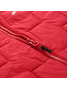 ALPINE PRO Kinder Merino Hoodie ALPINE PRO JORWO raspberry