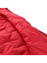 ALPINE PRO Kinder Merino Hoodie ALPINE PRO JORWO raspberry
