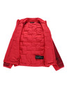 ALPINE PRO Kinder Merino Hoodie ALPINE PRO JORWO raspberry