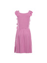 ALPINE PRO Kinder Sommerkleid ALPINE PRO EDANO cyclamen