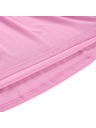 ALPINE PRO Kinder Sommerkleid ALPINE PRO EDANO cyclamen