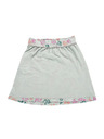 ALPINE PRO Kinder Sommersrock ALPINE PRO REWO pale aqua Variante pe