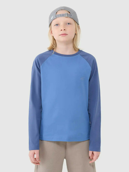 4F T-Shirt Jungen 4F