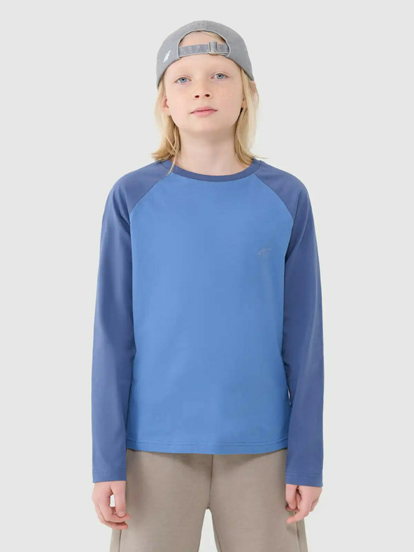 4F T-Shirt Jungen 4F