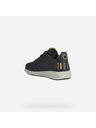 Geox Dunkelblau Jungen Sneaker Geox Aeranter