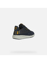 Geox Dunkelblau Jungen Sneaker Geox Aeranter