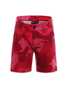 ALPINE PRO Kinder Schnelltrocknende Shorts ALPINE PRO ZAMBO 2 neon knockout pink Variante pa