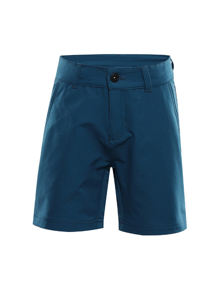 ALPINE PRO Kinder Schnelltrocknende Shorts ALPINE PRO ZAMBO 2 moroccan