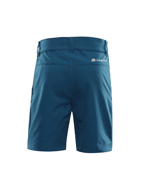 ALPINE PRO Kinder Schnelltrocknende Shorts ALPINE PRO ZAMBO 2 moroccan