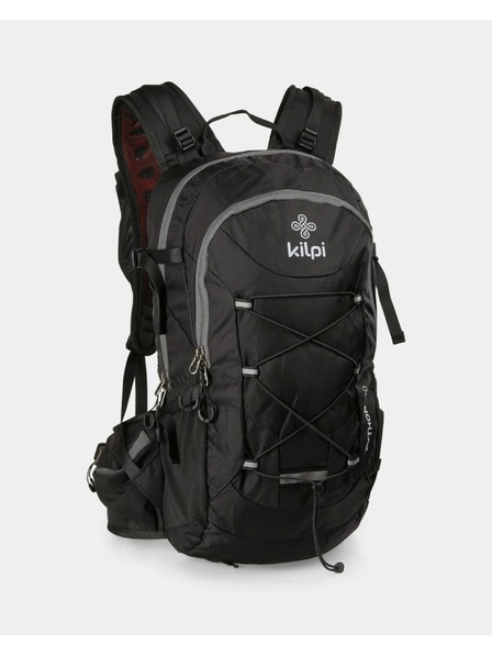Kilpi Wanderrucksack Kilpi PYTHONS 20-U Schwarz