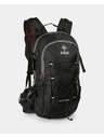 Kilpi Wanderrucksack Kilpi PYTHONS 20-U Schwarz
