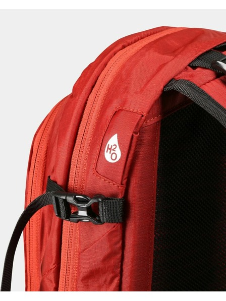 Kilpi Wanderrucksack Kilpi PYTHONS 20-U Schwarz