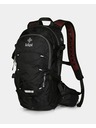 Kilpi Wanderrucksack Kilpi PYTHONS 20-U Schwarz