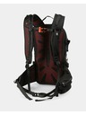 Kilpi Wanderrucksack Kilpi PYTHONS 20-U Schwarz