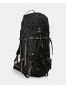 Kilpi Wanderrucksack Kilpi BIGGY 70-U Schwarz