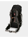 Kilpi Wanderrucksack Kilpi BIGGY 70-U Schwarz