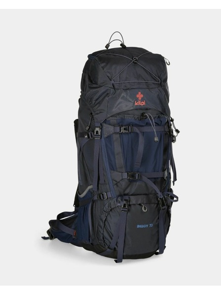 Kilpi Wanderrucksack Kilpi BIGGY 70-U Dunkelblau