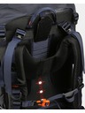Kilpi Wanderrucksack Kilpi BIGGY 70-U Dunkelblau
