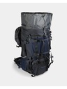 Kilpi Wanderrucksack Kilpi BIGGY 70-U Dunkelblau