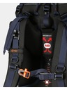 Kilpi Wanderrucksack Kilpi BIGGY 70-U Dunkelblau