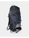 Kilpi Wanderrucksack Kilpi BIGGY 70-U Dunkelblau