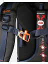Kilpi Wanderrucksack 45 L Kilpi ECROW 45-U Dunkelblau