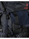 Kilpi Wanderrucksack 45 L Kilpi ECROW 45-U Dunkelblau