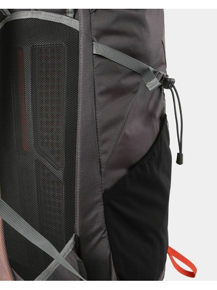 Kilpi Wanderrucksack 40 L Kilpi ROX 40-U Dunkelgrau