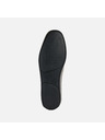 Geox Graue Herren Geox Ascanio Halbschuhe