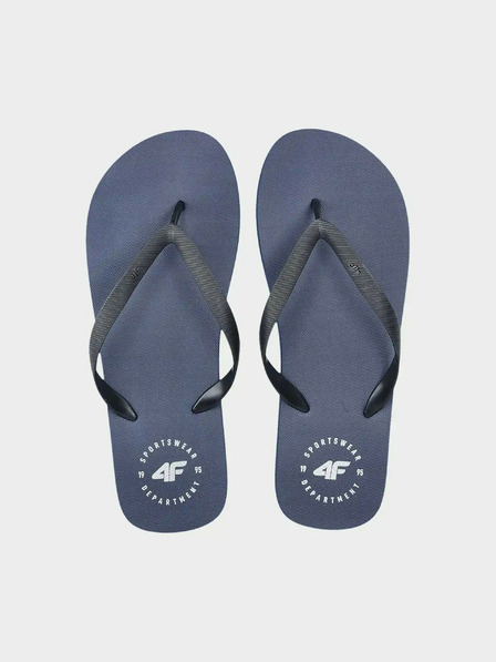 4F 4F Herren Flip Flops