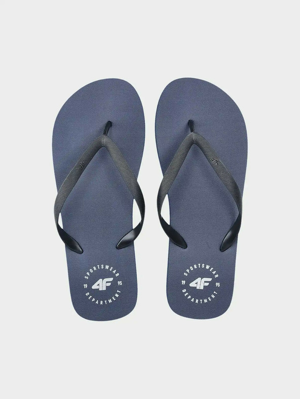 4F 4F Herren Flip Flops
