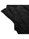 ALPINE PRO Herren-Weste mit Merino-Füllung ALPINE PRO NERC black