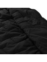 ALPINE PRO Herren-Weste mit Merino-Füllung ALPINE PRO NERC black