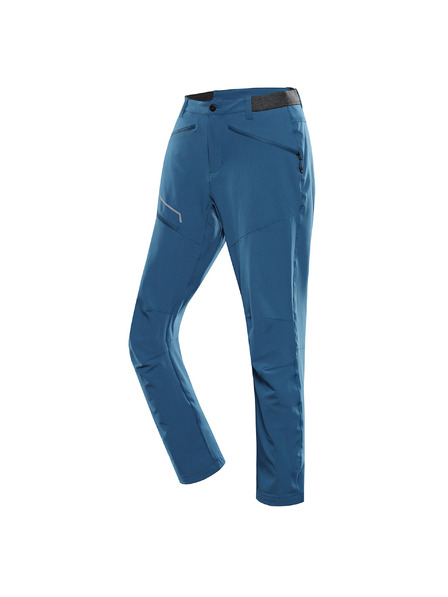 ALPINE PRO Herren-Schnelltrocknende Hose mit Cool Dry ALPINE PRO RAMEL moroccan