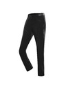 ALPINE PRO Herren-Schnelltrocknende Hose mit Cool Dry ALPINE PRO RAMEL black