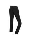 ALPINE PRO Herren-Schnelltrocknende Hose mit Cool Dry ALPINE PRO RAMEL black