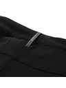 ALPINE PRO Herren-Schnelltrocknende Hose mit Cool Dry ALPINE PRO RAMEL black