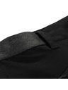 ALPINE PRO Herren-Schnelltrocknende Hose mit Cool Dry ALPINE PRO RAMEL black