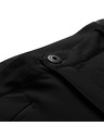 ALPINE PRO Herren-Schnelltrocknende Hose mit Cool Dry ALPINE PRO RAMEL black