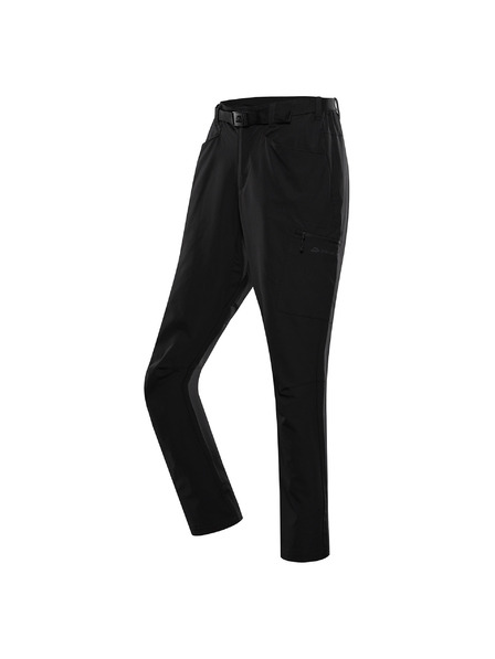 ALPINE PRO Herren-Softshell-Hose mit Cool Dry ALPINE PRO CORB black