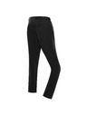 ALPINE PRO Herren-Softshell-Hose mit Cool Dry ALPINE PRO CORB black