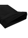 ALPINE PRO Herren-Softshell-Hose mit Cool Dry ALPINE PRO CORB black