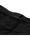 ALPINE PRO Herren-Softshell-Hose mit Cool Dry ALPINE PRO CORB black