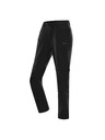 ALPINE PRO Herren-Schnelltrocknende Hose mit Cool Dry ALPINE PRO NESC 2 black