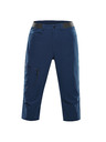 ALPINE PRO Herren-Softshell-Caprihose ALPINE PRO WEDER 2 moonlit ocean