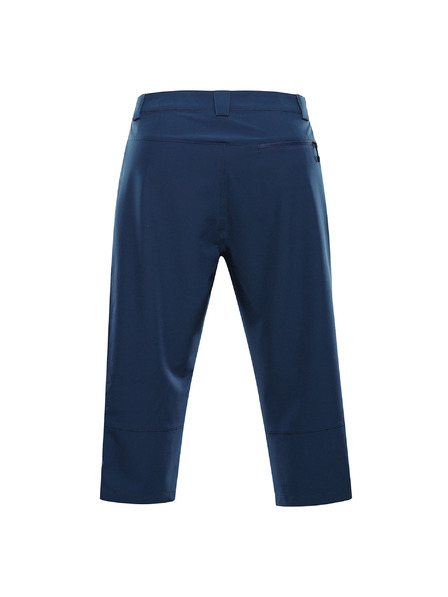 ALPINE PRO Herren-Softshell-Caprihose ALPINE PRO WEDER 2 moonlit ocean